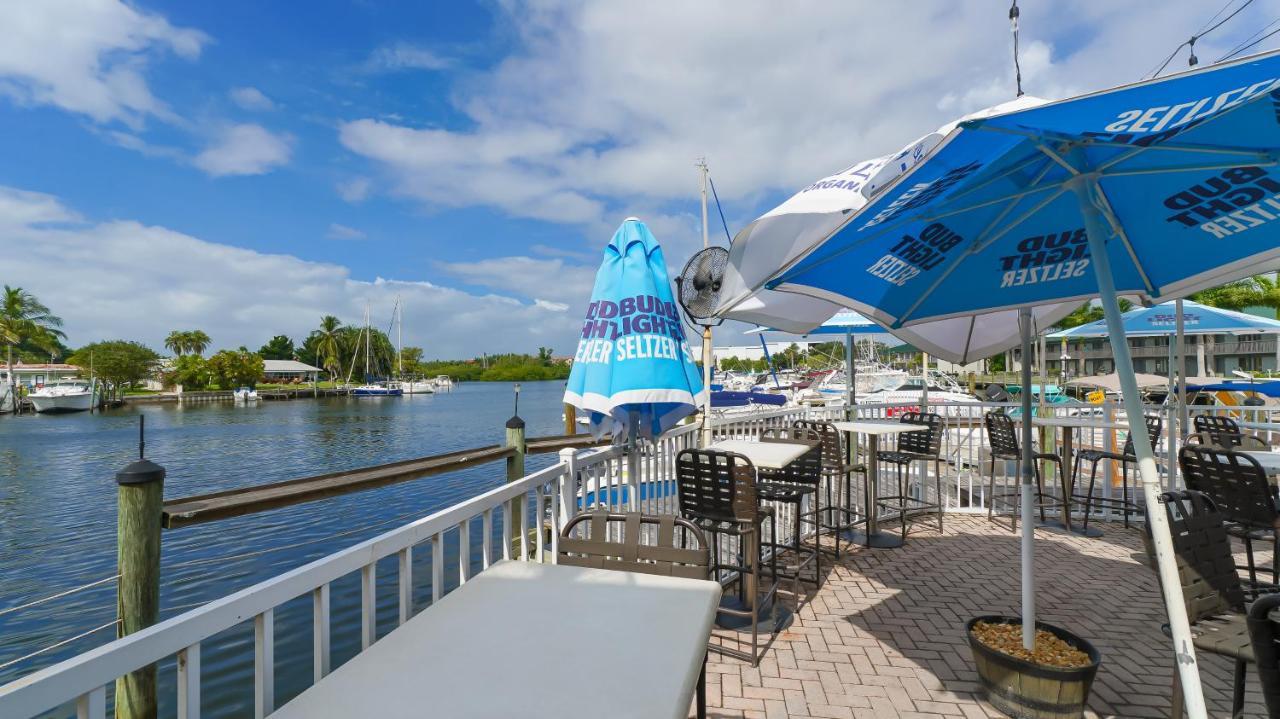 Sarasota Cay Club #612 - Heated Pool, Bunk Beds, Huge Tv, Tiki Bar, More! South Bradenton Eksteriør billede